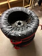 Winterbanden + velg, Auto-onderdelen, Banden en Velgen, Ophalen, 16 inch, Banden en Velgen, 205 mm