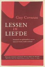 Corneau, Guy - Lessen in liefde / intimiteit en spiritualite, Boeken, Psychologie, Gelezen, Verzenden