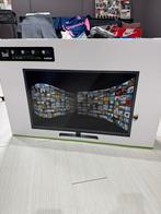 Dual LED TV 32 inch met DVD Speler - Combo!, Audio, Tv en Foto, Televisies, Overige merken, 50 Hz, HD Ready (720p), Ophalen of Verzenden