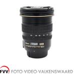 Nikon AF-S 12-24 mm F4.0 G ED DX, Groothoeklens, Gebruikt, Ophalen of Verzenden, Zoom