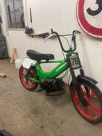 Cross tomos, Ophalen of Verzenden, Gebruikt, Standard