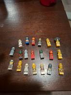 Lego microfiguren orgineel, Ophalen of Verzenden