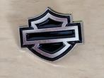 Speld Harley-Davidson, gelakt. Zo goed als nieuw., Verzenden, Zo goed als nieuw, Motoren