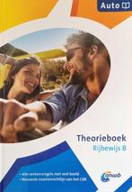 Theorieboek Rijbewijs B, Boeken, Gelezen, Ophalen, Algemeen