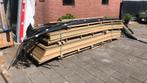 Spaanplaat, Ophalen, Minder dan 25 mm, Zo goed als nieuw, Plank