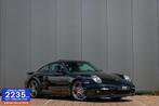 Porsche 911 997 Coupé 3.6 Turbo Gen1.5, Gebruikt, Zwart, Overige carrosserieën, 4 stoelen