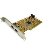 PCI FireWire Controller Card, Verzenden, Facturen@maascomputers.nl, Cargadoorweg 23, 6541 BT Nijmegen, Maas Computers