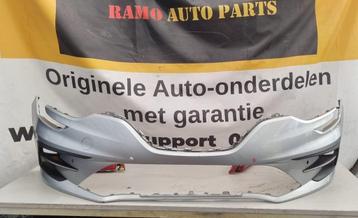 Voorbumper Renault Megane 4 NIEUW ORIGINEEL 620225094R beschikbaar voor biedingen
