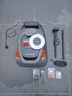 SEGWAYH3000E-VF Navimow, GPS Robotmaaier, Tuin en Terras, Robotmaaiers, Ophalen, Nieuw, Minder dan 20 cm