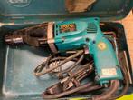 klopboor, Doe-het-zelf en Verbouw, Klopboormechanisme, Ophalen, Boormachine, Gebruikt
