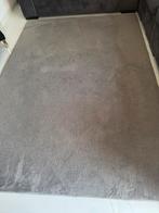 Grijs Fluffy Vloerkleed, Huis en Inrichting, Stoffering | Tapijten en Kleden, 150 tot 200 cm, 200 cm of meer, Ophalen of Verzenden