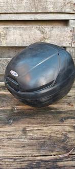 SYM Scooter Koffer - Achterop, Ophalen of Verzenden, Gebruikt, Overige typen