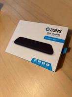 ZENS Dual Charger - Draadloze Oplader - Nieuw, Ophalen of Verzenden, Nieuw