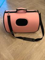 Reistas voor kleine kat of kitten, Dieren en Toebehoren, Ophalen, Zo goed als nieuw