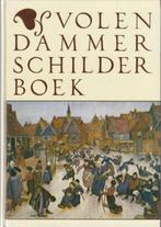 Volendammer Schilderboek, Ophalen of Verzenden, Zo goed als nieuw, Schilder- en Tekenkunst