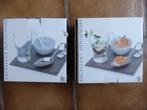 2 x Amuse set van Excellent Houseware. Nieuw. (2 dezelfde), Ophalen of Verzenden, Nieuw