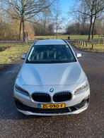 BMW 2-Serie Active Tourer 218i Aut 102.xxx km 2019 Grijs, Auto's, BMW, Achterwielaandrijving, Particulier, 3 cilinders, Zilver of Grijs