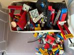 Heeeel grote partij Lego, o.a. technisch, Kinderen en Baby's, Speelgoed | Duplo en Lego, Ophalen, Gebruikt, Losse stenen, Lego