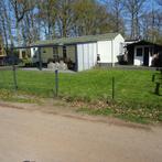 chalet te koop luxe incl staanplaats 320m2 veel bosrijke nat, Tot en met 6