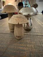 3 Riviera Maison paddenstoelen, Ophalen