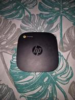 HP Chromebox G2 zonder kabel, Computers en Software, Ophalen of Verzenden