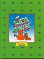 Jan Jans en de kinderen - Kerstverhalen (HC), Eén stripboek, Ophalen of Verzenden, Gelezen
