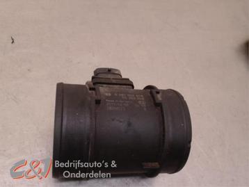 Luchthoeveelheidsmeter van een Opel Combo beschikbaar voor biedingen