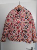 DROLE DE COPINE BOMBER, Maat 38/40 (M), Ophalen of Verzenden, Zo goed als nieuw, Jasje