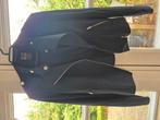 Irie Wash Pauw jasje blazer donkerblauw maat M, Kleding | Dames, Jasjes, Kostuums en Pakken, Maat 38/40 (M), Irie Wash, Blauw