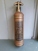 Gacos autobrandblusser, Ophalen of Verzenden, Gebruikt, Gebruiksvoorwerp