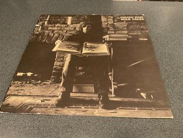 Graham Nash - Wild Tales Vinyl LP beschikbaar voor biedingen