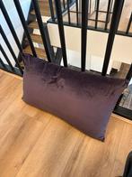 Imbarro - Cushion - Lala x Purple, Huis en Inrichting, Woonaccessoires | Kussens, Paars, Zo goed als nieuw, Oostpolderweg 2, Hoyz