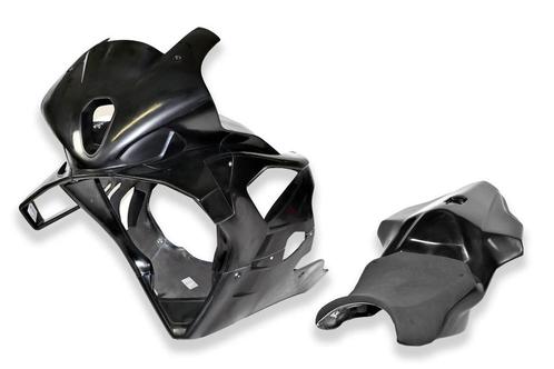Complete racekuip met vleugels voor de BMW M1000RR vanaf '23, Motoren, Onderdelen | BMW, Nieuw, Ophalen of Verzenden