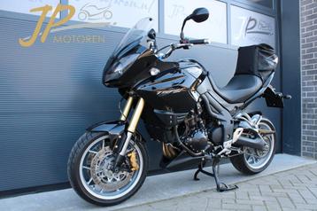 Triumph tiger 1050 ABS (2007) *Perfecte staat* beschikbaar voor biedingen
