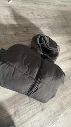 Malelions Jas Grijs Maat M, Kleding | Heren, Jassen | Winter, Ophalen of Verzenden, Maat 48/50 (M), Grijs