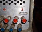 converter Telegraph  telephone signal, Ophalen of Verzenden, Landmacht, Amerika