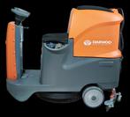 Daewoo DAFR70! Schrobmachine! Nieuw! Voorraad! Garantie!, Ophalen, Nieuw