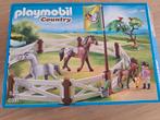Playmobil Country 6931, Ophalen, Zo goed als nieuw
