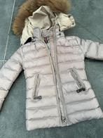 Moncler jas meisjes maat 92 zo goed als nieuw, Ophalen of Verzenden, Zo goed als nieuw, Meisje, Jas