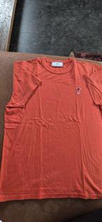 Ami paris t-shirt, Kleding | Heren, Ophalen of Verzenden, Zo goed als nieuw, Maat 46 (S) of kleiner
