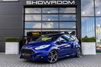 Ford Fiesta 1.6 ST-2, 182pk, Facelift, Cruise, Parkeersensor, Voorwielaandrijving, 1596 cc, Gebruikt, Zwart
