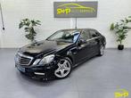 Mercedes-Benz E-klasse AMG 63 | Schuifdak | Harman Kardon |, Auto's, Automaat, Euro 5, Achterwielaandrijving, Gebruikt