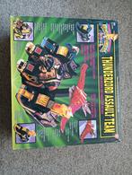 Power rangers thunderzord assault team, Ophalen, Zo goed als nieuw