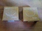 Twee Fibaro rookmelders FGSD-002 ZW5 v3.3 ZWave+, Detector, Sensor of Melder, Ophalen of Verzenden, Zo goed als nieuw, Rook
