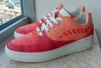 Rehab Sneakers Maat 40 - Zo goed als nieuw!, Rehab, Ophalen of Verzenden, Rood, Sneakers of Gympen