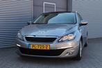 Peugeot 308 SW 1.2 PureTech Blue Lion I Pano.dak I Navi I Cl, Voorwielaandrijving, Stof, Gebruikt, 1199 cc
