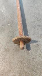 Polsstok, Ophalen of Verzenden, Overige typen, Minder dan 2 meter