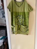 Jurk/Tuniek van Made bij me, Made bij me, Maat 46/48 (XL) of groter, Ophalen of Verzenden, Zo goed als nieuw
