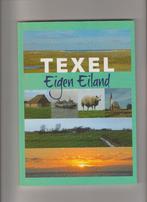 2020 TEXEL eigen eiland door Huub Schous, Ophalen of Verzenden, Nieuw