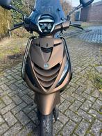 Te koop bijzonder mooie zip, Ophalen, Zo goed als nieuw, Piaggio